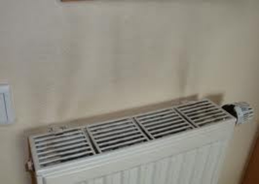 Der Fogging-Effekt im Wohnraum 